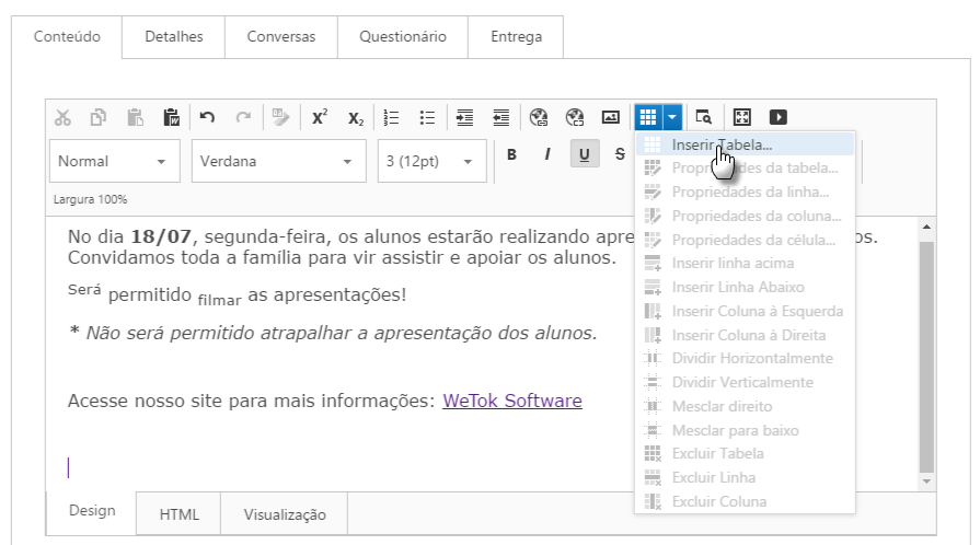 Sobrescrito Subscrito Google Apps Doc [ PT ] [ BR ] 